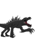 Niloticus (Spinoverse) roar 1