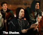 The Shadow