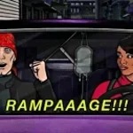 RAMPAGE