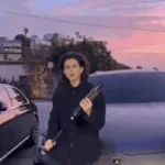 The Spiders Are as Big as The Doors