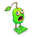 rah dah radahhhhhh, rahhh da la dada - Sound