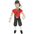 tf2 scout incoming