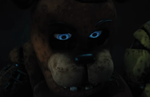 FNaF 2 Movie Withered Freddy Activation Sound