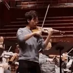 Aria Math (C418)  Cello Cover {BASS}  @landon.bassier
