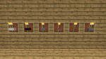 Item frame - Rotate 3