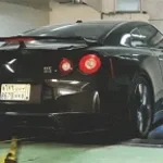 Night Lovell - Deira City Centre  GTR Showtime