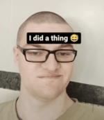 how do i get him off