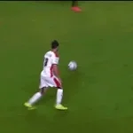 International Superstar Soccer - Forte bomba...