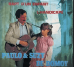 l'enfant handicapée