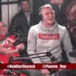 Skyrock Planète Rap