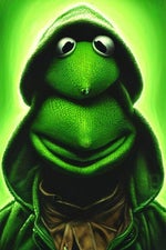 Kermit 🤣