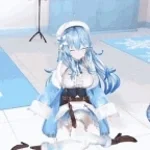 Soaked