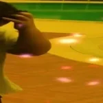 party at the batidao