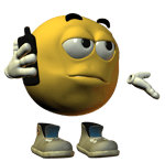 being chased by the cops