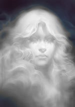 dramatic atmosphere with piano and violin