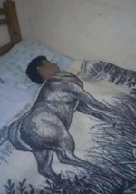 Lo Siento Señora Jackson UUUUUUUUU, lo digo en seriooooooo.