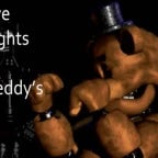 Freddy likes to pump it