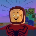 Sunflower parody Minecraft roblox