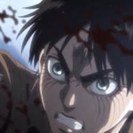 Attack On Titan - Eren Yeager - You're a joke