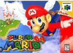 Mario!
