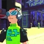 Jet set radio all spray sounds