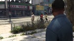 GTA 5-Trevor Phillips- Shut up