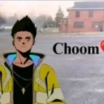 SOUTH PARK X HUMBLE (NICHEE)