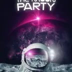 el party esta caliente