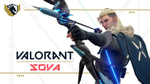 Valorant Sova - Do not hunt the hunter