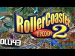 Roller Coaster Tycoon - Fairground Music