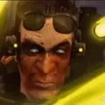 Das ist die Riesen Skibidi Toilette