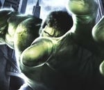 Hulk 2003 theme