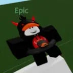 Epic Headshot - BETTER