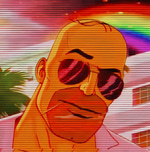 FrankJavCee - Simpsonwave 1995 (Slowed)