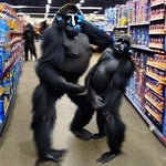 w gorilla tag