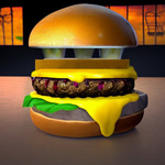 Hamburger