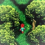 Chrono Trigger - Secret of the Forest