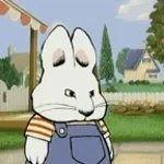 marx and rhubarb its a hundred dollars