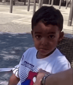 BÉBÉ, GROS BÉBÉ, BÉBÉ CADUM MEME !