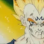 TFS Buu Saga - VEGETA YES