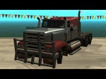 Gta San Andreas Truck Door Close