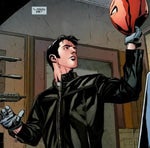 Omae wa mou shindeiru Original