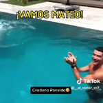 vamos mateo