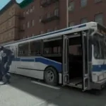 Annonce Bus RATP Terminus