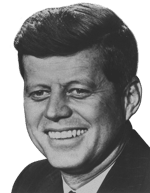 President John F. Kennedy Moon Speech