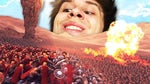 Trompa enorme - Rubius