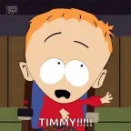 TIMMY