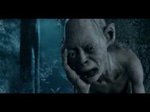 Lord of the rings - Gollum eggses
