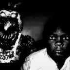 Crazy? I was Crazy Once.