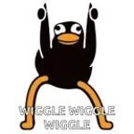wiggle wiggle